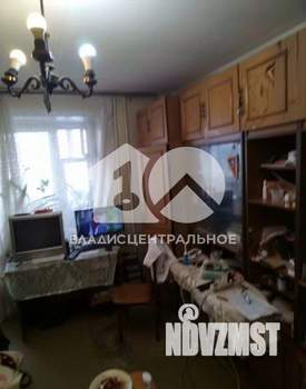2-к квартира, вторичка, 51м2, 5/10 этаж