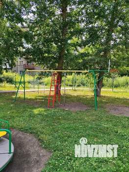 2-к квартира, вторичка, 45м2, 1/5 этаж