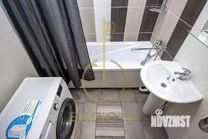 2-к квартира, вторичка, 55м2, 6/14 этаж