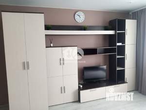 Студия квартира, вторичка, 31м2, 8/17 этаж