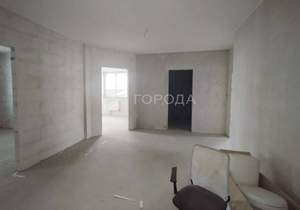 3-к квартира, вторичка, 88м2, 23/24 этаж