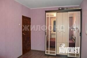 3-к квартира, вторичка, 64м2, 2/10 этаж