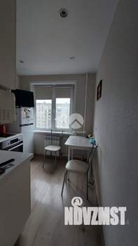 1-к квартира, вторичка, 29м2, 7/9 этаж