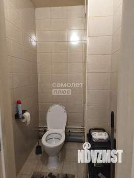 2-к квартира, вторичка, 56м2, 2/24 этаж
