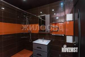 1-к квартира, вторичка, 40м2, 14/27 этаж