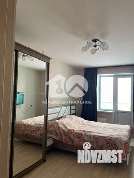 2-к квартира, вторичка, 48м2, 1/11 этаж