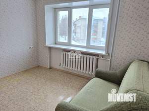 Студия квартира, вторичка, 17м2, 3/5 этаж