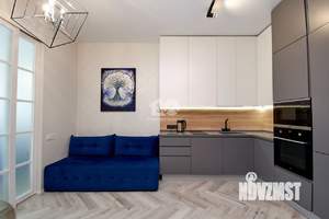 3-к квартира, вторичка, 57м2, 5/6 этаж