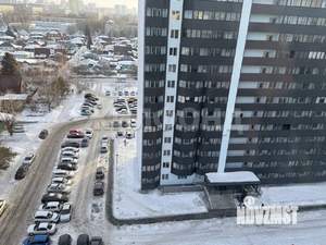 1-к квартира, вторичка, 35м2, 12/27 этаж