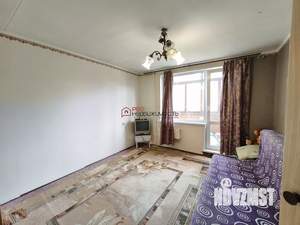 2-к квартира, вторичка, 44м2, 4/5 этаж