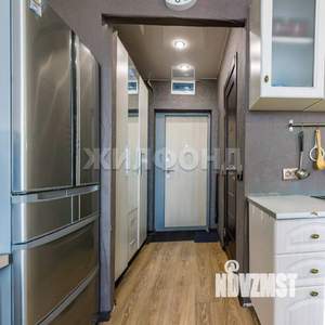 1-к квартира, вторичка, 26м2, 7/17 этаж