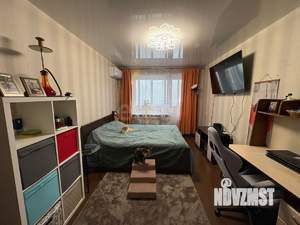 2-к квартира, вторичка, 43м2, 5/9 этаж