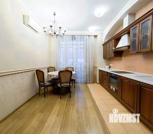 3-к квартира, вторичка, 123м2, 3/13 этаж