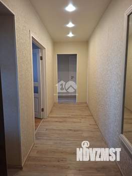 3-к квартира, вторичка, 63м2, 8/9 этаж