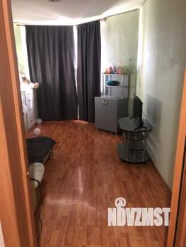 1-к квартира, вторичка, 34м2, 13/17 этаж