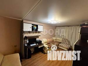 1-к квартира, вторичка, 30м2, 3/5 этаж