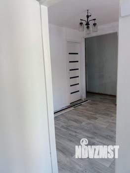 2-к квартира, вторичка, 43м2, 2/5 этаж