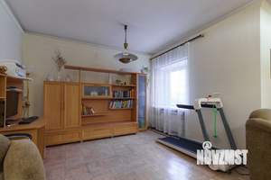 3-к квартира, вторичка, 140м2, 4/15 этаж