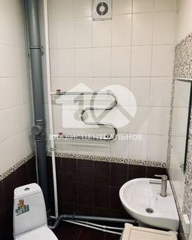 Студия квартира, вторичка, 30м2, 10/26 этаж