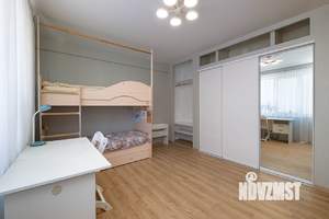 2-к квартира, вторичка, 52м2, 7/10 этаж
