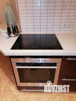 3-к квартира, вторичка, 85м2, 2/5 этаж
