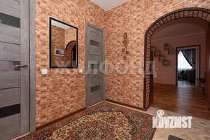 5-к квартира, вторичка, 86м2, 2/2 этаж