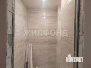 3-к квартира, вторичка, 86м2, 1/17 этаж