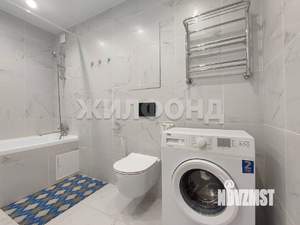 1-к квартира, вторичка, 39м2, 5/10 этаж