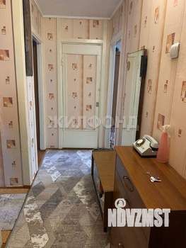 2-к квартира, вторичка, 45м2, 3/5 этаж