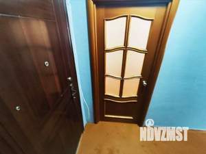 1-к квартира, вторичка, 32м2, 1/9 этаж