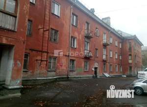 3-к квартира, вторичка, 82м2, 2/3 этаж