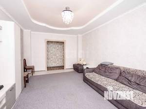 3-к квартира, вторичка, 98м2, 3/17 этаж