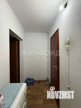 2-к квартира, вторичка, 57м2, 1/10 этаж