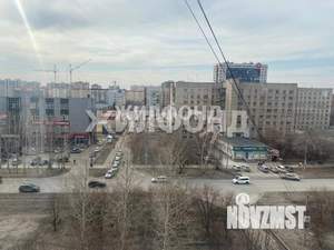 4-к квартира, вторичка, 73м2, 8/9 этаж