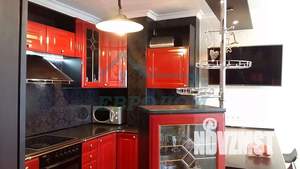 4-к квартира, вторичка, 126м2, 6/11 этаж