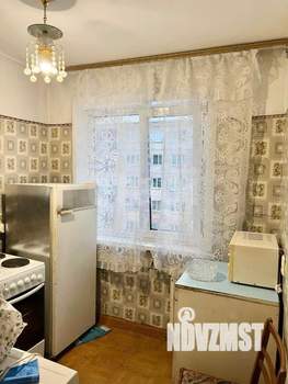 2-к квартира, вторичка, 44м2, 4/5 этаж