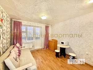 Студия квартира, вторичка, 23м2, 11/17 этаж