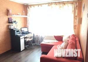 1-к квартира, вторичка, 36м2, 5/5 этаж