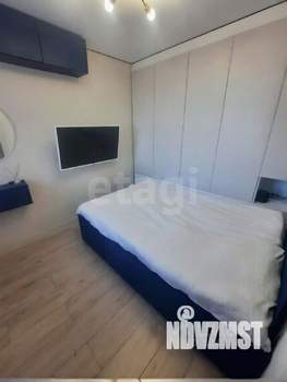 4-к квартира, вторичка, 60м2, 7/9 этаж