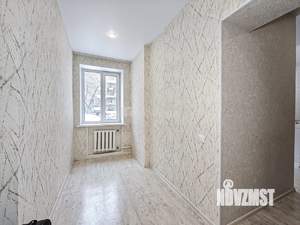 Студия квартира, вторичка, 26м2, 1/4 этаж