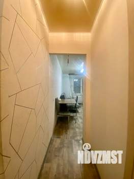 1-к квартира, вторичка, 41м2, 6/10 этаж