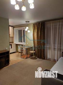 1-к квартира, вторичка, 30м2, 4/5 этаж