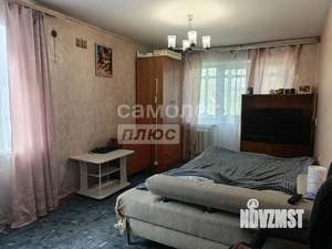 2-к квартира, вторичка, 44м2, 4/5 этаж