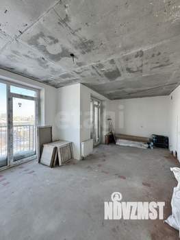 1-к квартира, вторичка, 37м2, 7/7 этаж