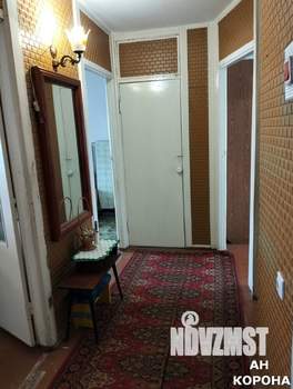 3-к квартира, вторичка, 59м2, 2/5 этаж