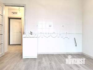 2-к квартира, сданный дом, 50м2, 4/17 этаж