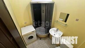 Студия квартира, вторичка, 21м2, 13/17 этаж