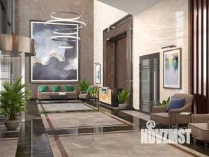 Студия квартира, строящийся дом, 27м2, 5/13 этаж