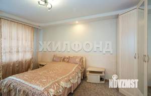 3-к квартира, вторичка, 95м2, 5/9 этаж