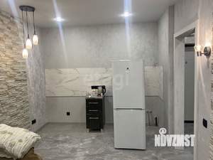 1-к квартира, вторичка, 36м2, 5/17 этаж